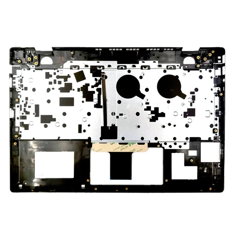 Laptop Upper cover Keyboard for HP Pavilion 14-CE14-ce1002 TPN-Q207 G7A Palm Rest Case shell touchpad L19191-001