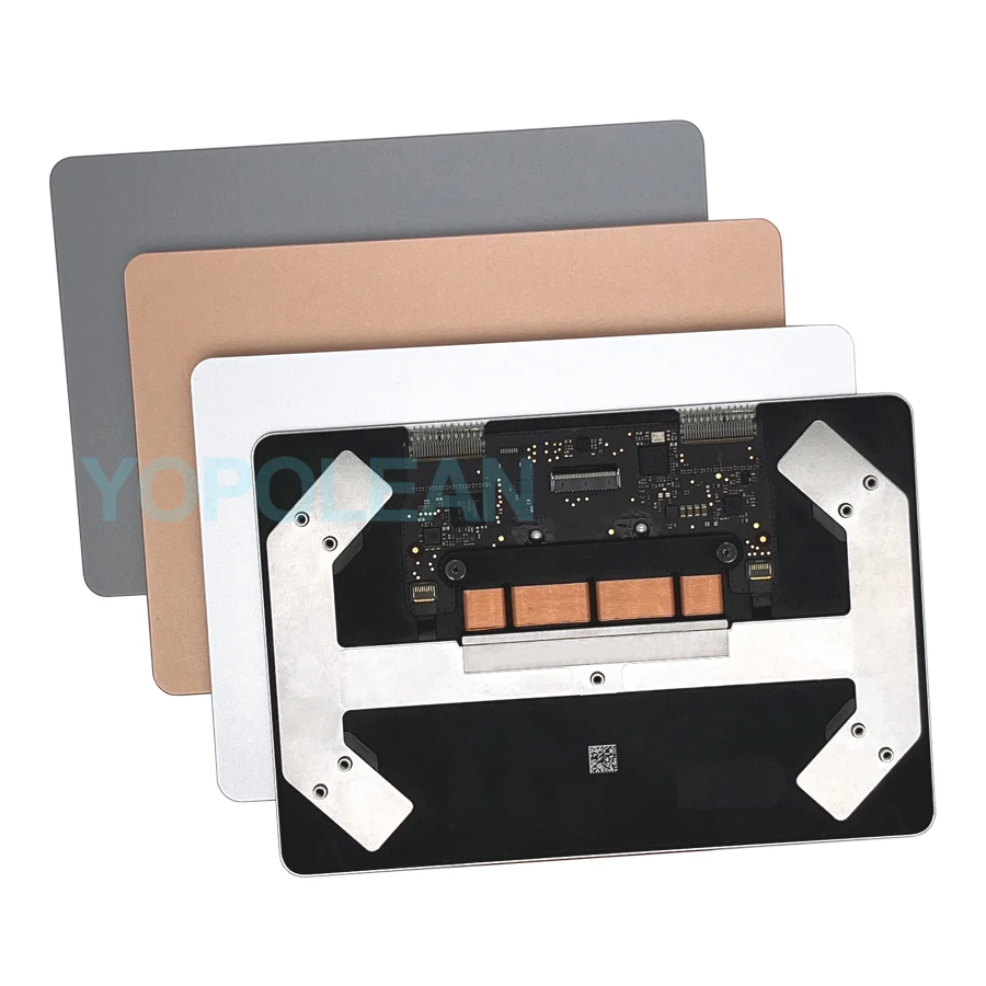 Enhanced Laptop Touchpad with Cable - 13.3 Compatibility