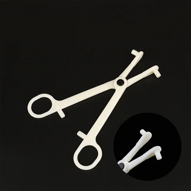 Stainless Steel Hemostatic Clamp Forceps Surgical Forceps Surgical Tool