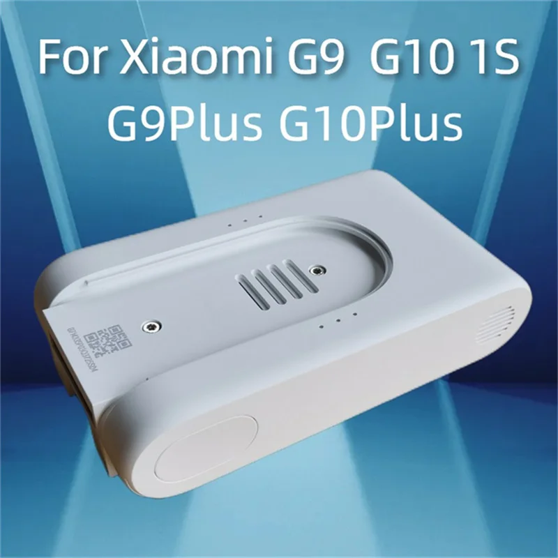 Comprar Batería para Xiaomi Mi Vacuum Cleaner G9/G10