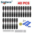 40pcs(20pairs)