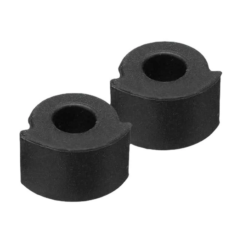 

1 Set Shock Absorption Silicone Pad Anti-Vibration Pad Left And Right Rubber Ring For Nanbo Ninebot 9