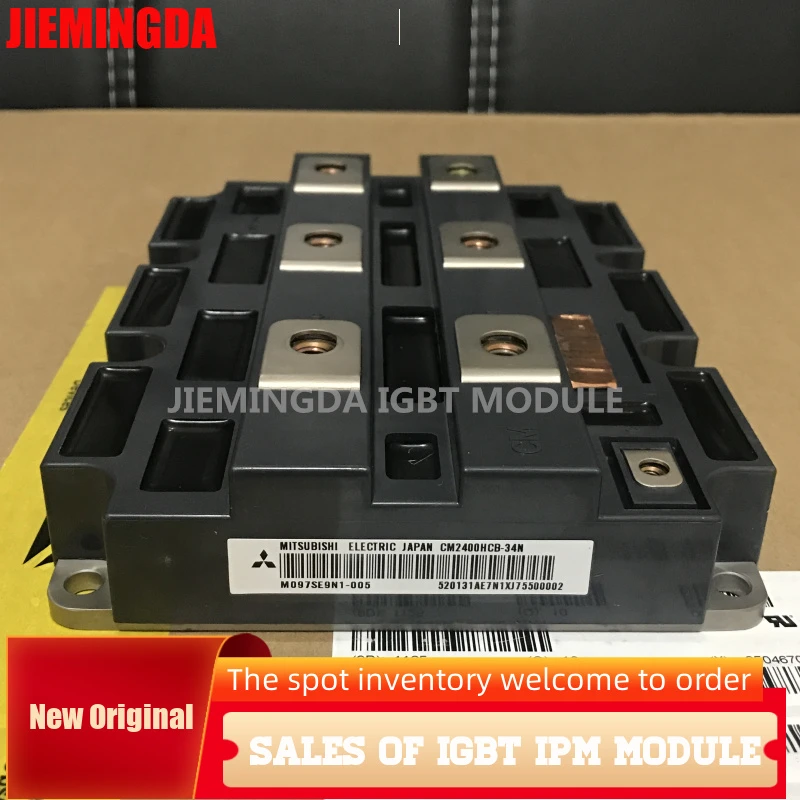 Cm2400hcb 34n mitsubishi