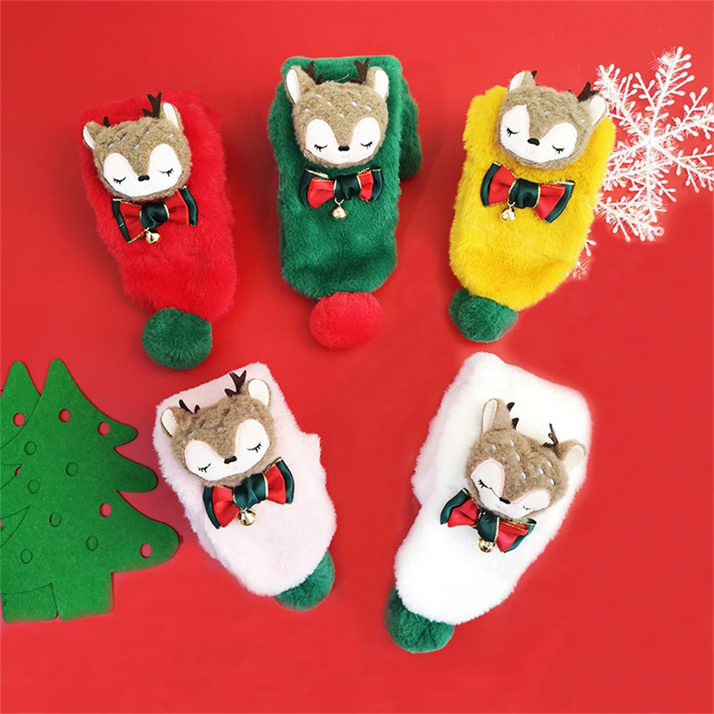 Рисунок 5 - Рождественский подарок