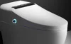 YYHC-Integrated automatic smart bidet Smart toilet with remote control New bathroom design 5