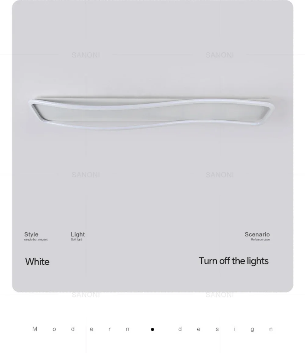 Ceiling Light Image 3