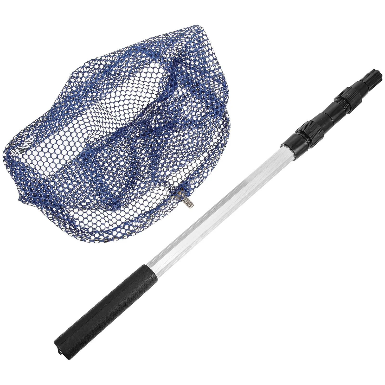 

Table Tennis Pick-up Net Upper Ball Picker Motion Pro Tools Gym Balls Catcher Sports Handle Large Capacity Adjustable