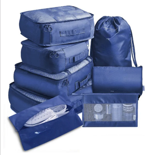 travel for clothes multipurpose bags 1