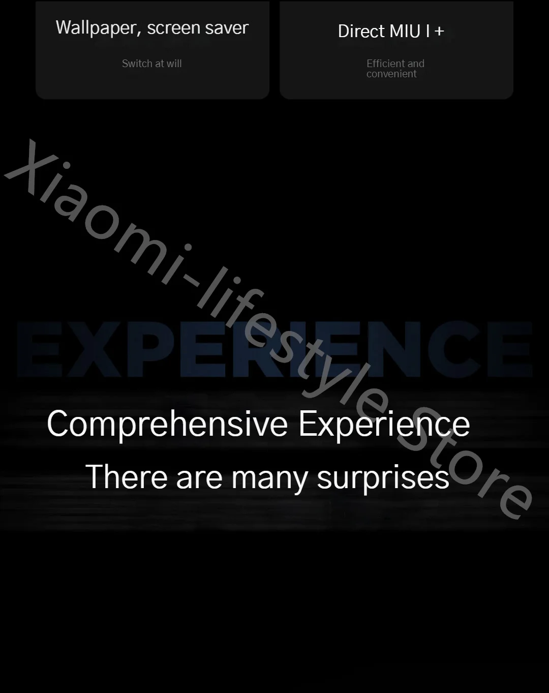 Xiaomi Mi Book 14 2022 Laptop with Intel Core i7-1260P/i5-1240P, RTX2050/MX550/Iris Xe Graphics, 14