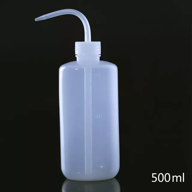 bottle 500ml