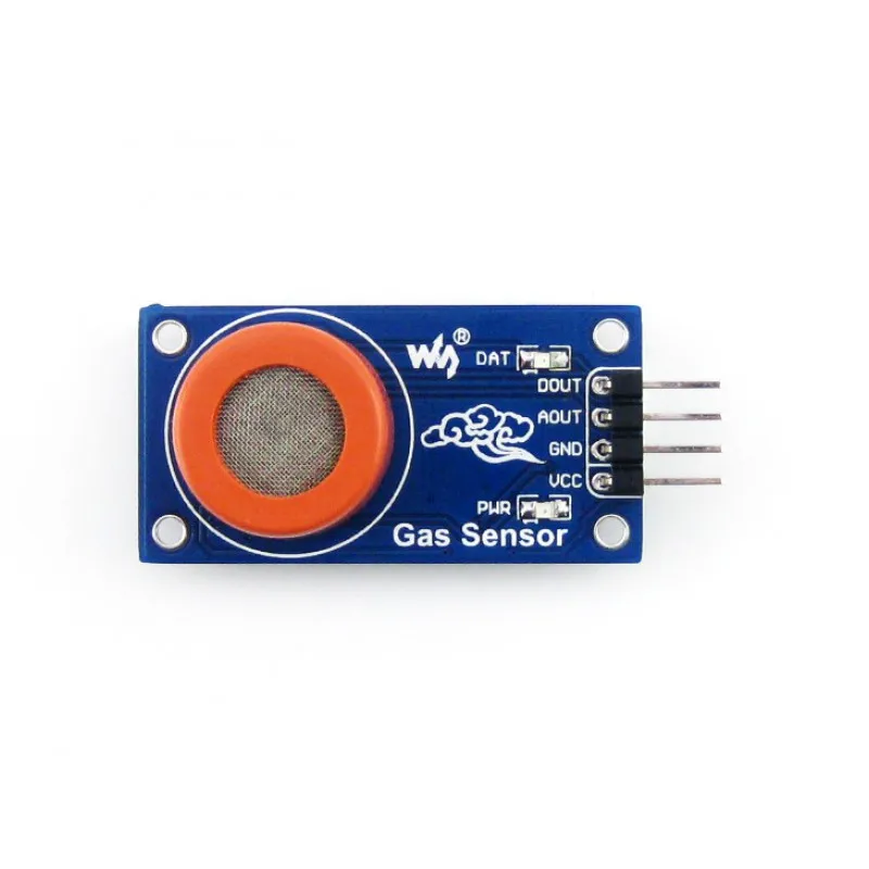 Waveshare ڿ  MQ-3  