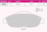 Codice Negozio: 3970 Per 16V/P3008 1.4 16V // Hdi