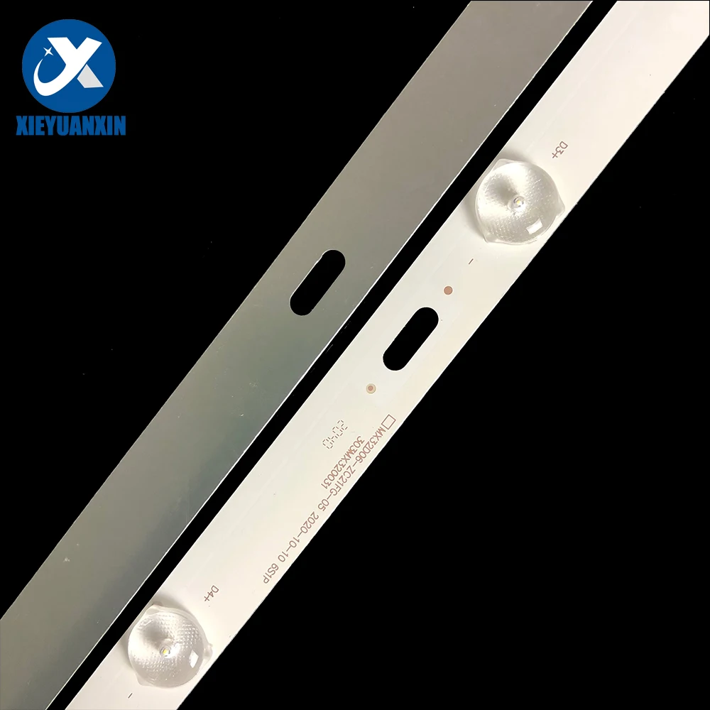 Рисунок 5 - Светодиодная лента для подсветки телевизора