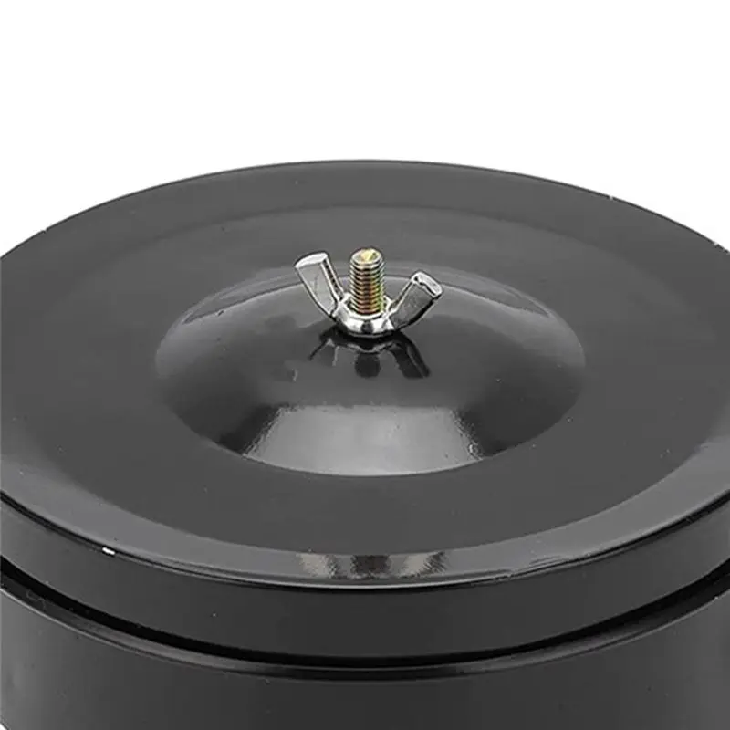 T28C 바마 에어 펌프용 65 머플러, 에어 컴프레서, 에어 펌프 부품 0.17 0.25/8
