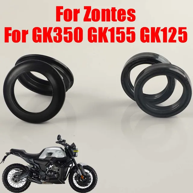 For Zontes GK350 GK155 GK125 GK 350 155 125 ZT155 ZT350-GK