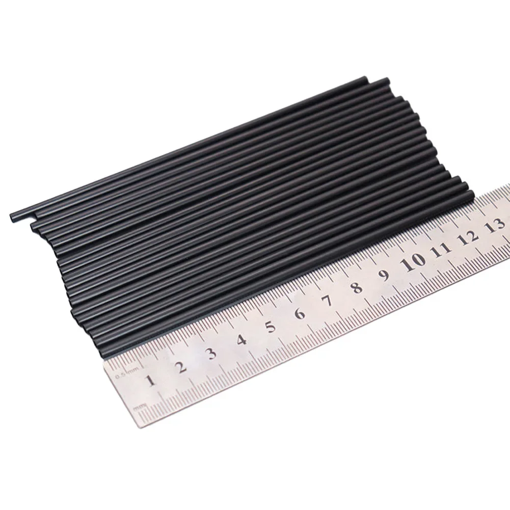 

Latest Modern Newest Practical Dining Bar Bar Tools Kitchen Coffee Stirrers Coffee Straws Plastic 13cm Brand New