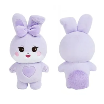 Bornpink KPOP World Tour Stuffed toy Doll, Jisoo Jenny Rose Lisa, Plush Pillow, Kwai Pendant, Fans Gift 3