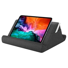  Tablet Pillow Stand, Two-angle bracket for iPad Pro 12.9 Air 4/5 iPad 10.9, for Samsung Galaxy Tab S6 /Tab S7 A8 A7 S7 FE Plus 