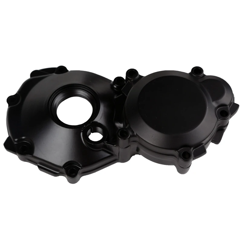 

Motorcycle Engine Crankcase Starter Cover For Suzuki Hayabusa GSXR1300 1999-2003 2000 2001