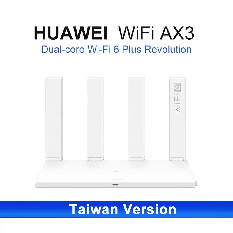 wifi6 라우터 화웨이 AX3 쿼드 코어 매쉬 와이파이 라우터: 2.4G 5G 와이파이 6 + 최대 3000Mbps NFC 11 대만 버전 Ax3 프로 와이파이 라우터, WS7200 와이파이 6, IPV6, 3000Mbps 스마트 홈 무선 네트워킹 라우터, 오리지널 글로벌 버전