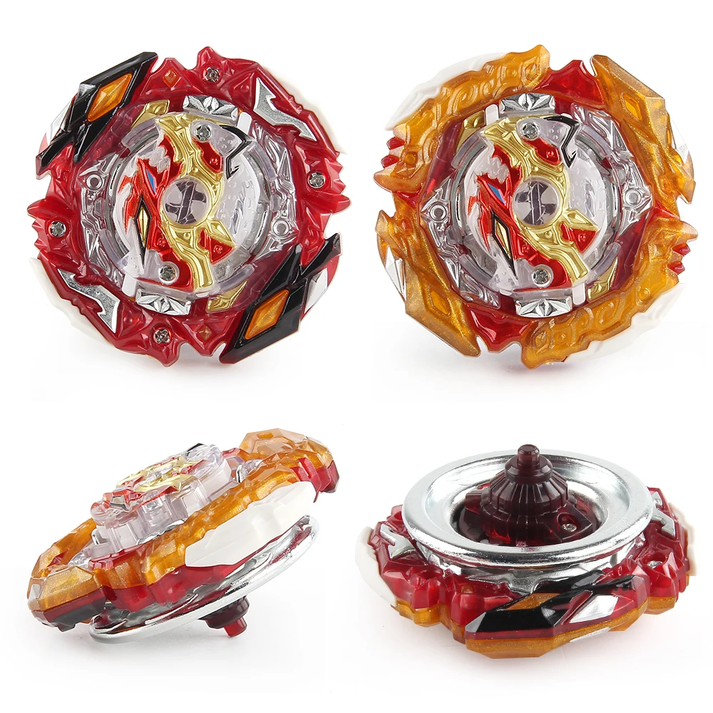 Bey Burst B-205 Burst Spriggan Booster Single Bey Gyro Spinning Top Toy Gift Xmas spinning top toy battle tops beyblades burst gyro battle top toy beyblade toys gyroscope toy