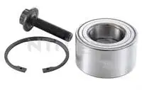 

R15465 for ten wheel hub bearing AMAROK 10