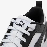 Puma véritable rebond LayUp été nouvelles chaussures de planche résistantes à l'usure pour hommes et femmes 392328-01 3
