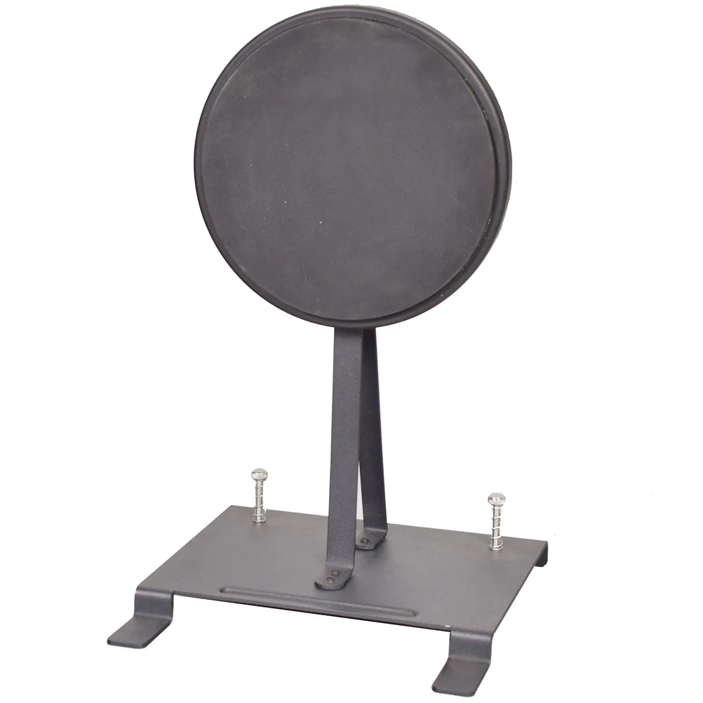 

Double Kick Pedal Kick Drum Practice Pad Supporting Pedal Bass Drum Pad Replacement Percussion Instruments Accessories