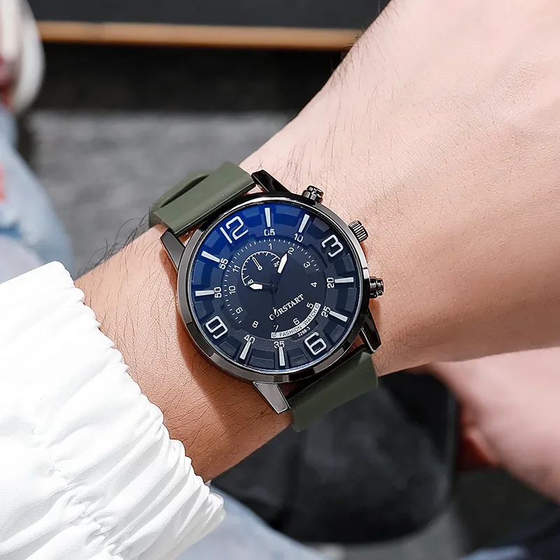 

Wristwatch Male Clock Quartz Watches Men Top Brand Luxury Famous Wrist Watch Business Quartz-watch Relogio Masculino Часы 2023