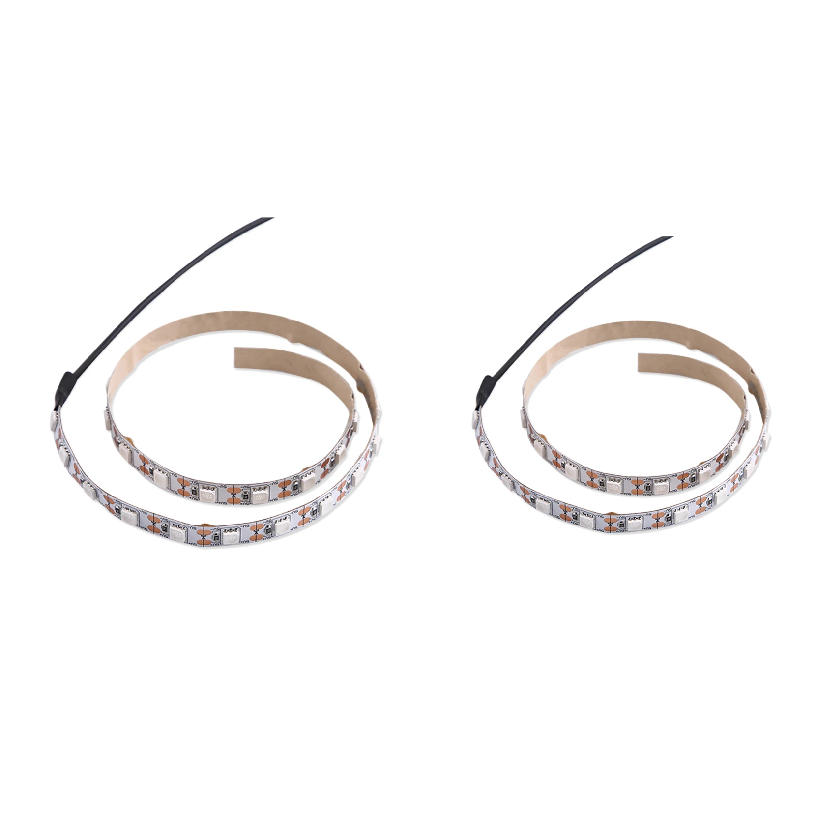 UVC 살균 소독 라이트 바, 살균 램프, 진드기 라이트 스트립, LED 스트립 라이트, 5V