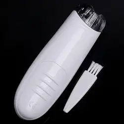 Shaver Epilator Electric Automatic Trimmer Women Body Facial Hair Tweezer Brush