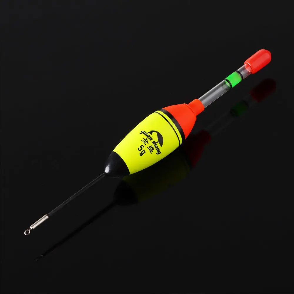 Hot 5g 8g 10g 15g 20g 30g 40g EVA Luminous Fishing Night Float High Quality Long Vertical Night Lighting Fishing Floats Bobber - Image 2