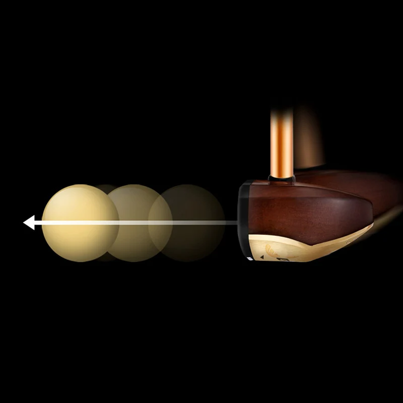 PGM Golf Clubs for Men and Women A Single Club in The Park Low Center of Gravity Putter Supplies TUG063