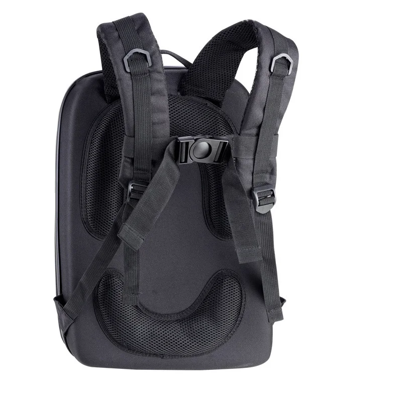 Mochila Impermeável para Dji Fpv Drone Hard Shell Bolsa Controle Remoto Acessório Grupo Óculos v2 - Image 3