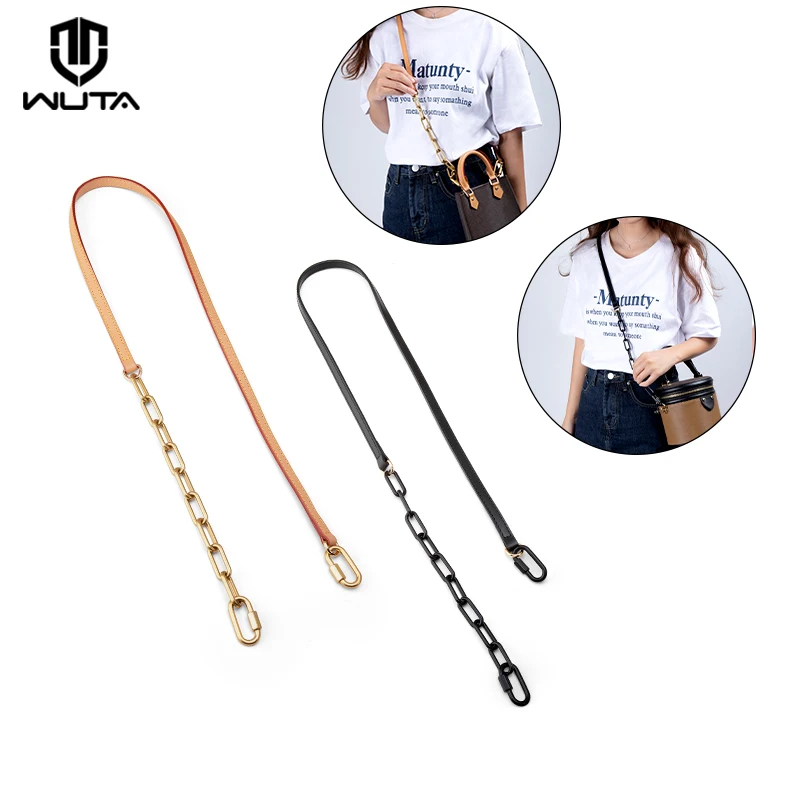 Wuta 100% Cinturino Per Borsa In Vera Pelle Tracolla Di Ricambio Per Tracolla Fai Da Te Tracolla Per Tracolla Per Cinture Per Borsa Per Borsa For Lv