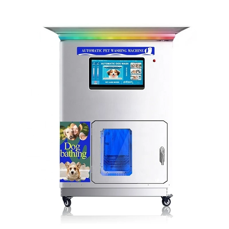 Washing Machine Automatic Dog Wash Near Me Automatic Dog Washing