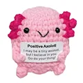 Axolotl Pink