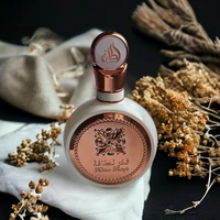 Parfum arabe de luxe pour femmes, eau de parfum unisexe, parfum oriental boisé exotique, longue tenue, le cadeau d'anniversaire idéal 6