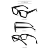 Turzing Fashionable Rectangular Frame Reading Glasses Prescription Eyewear Women High Quality Lowest Price For Factory 4