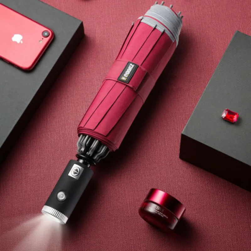 Зонт xiaomi с фонариком. Зонт xiaomi zuodu. зонт xiaomi zuodu automatic umbrella. зонт xiaomi zuodu reverse folding umbrella. зонт xiaomi zuodu automatic umbrella led black.