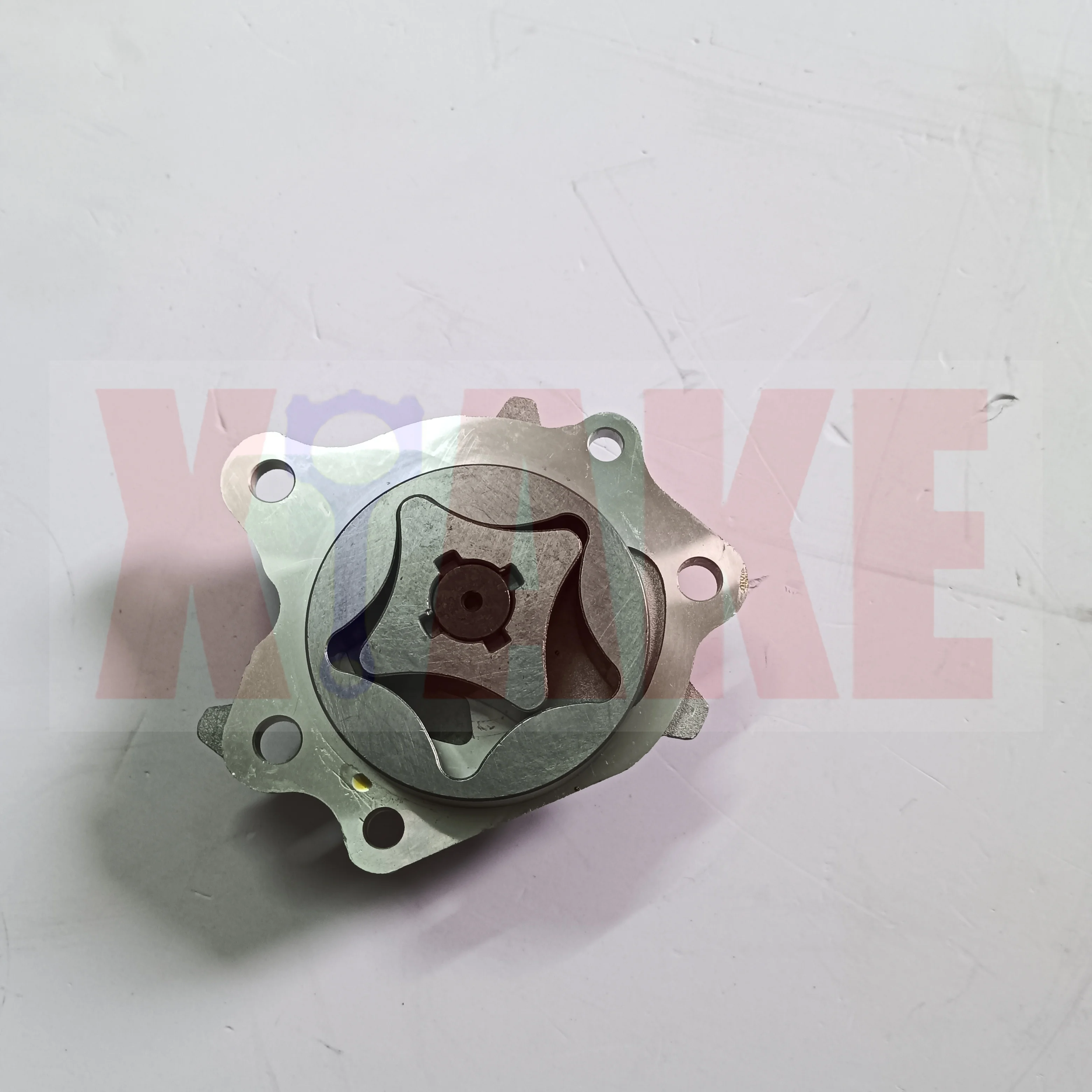 Faw V80 V70 V60 GF60 GF70 4A15 GF1500 브릴리언스 4A13 CA4GX13 1.3L 4A15 CA4GX15 1.5L 4A15-1011020 용 오일 펌프