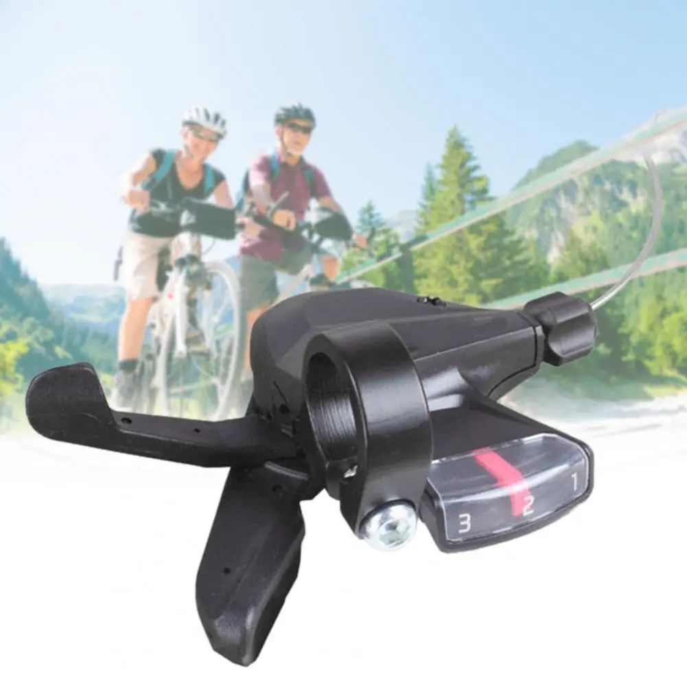 Derailleurs Aluminum Alloy Speed Shifter Derailleur for MTB Bike 8 Bicycle M310 Cycling 3xTrigger-sram-shimano deore-shimano xt