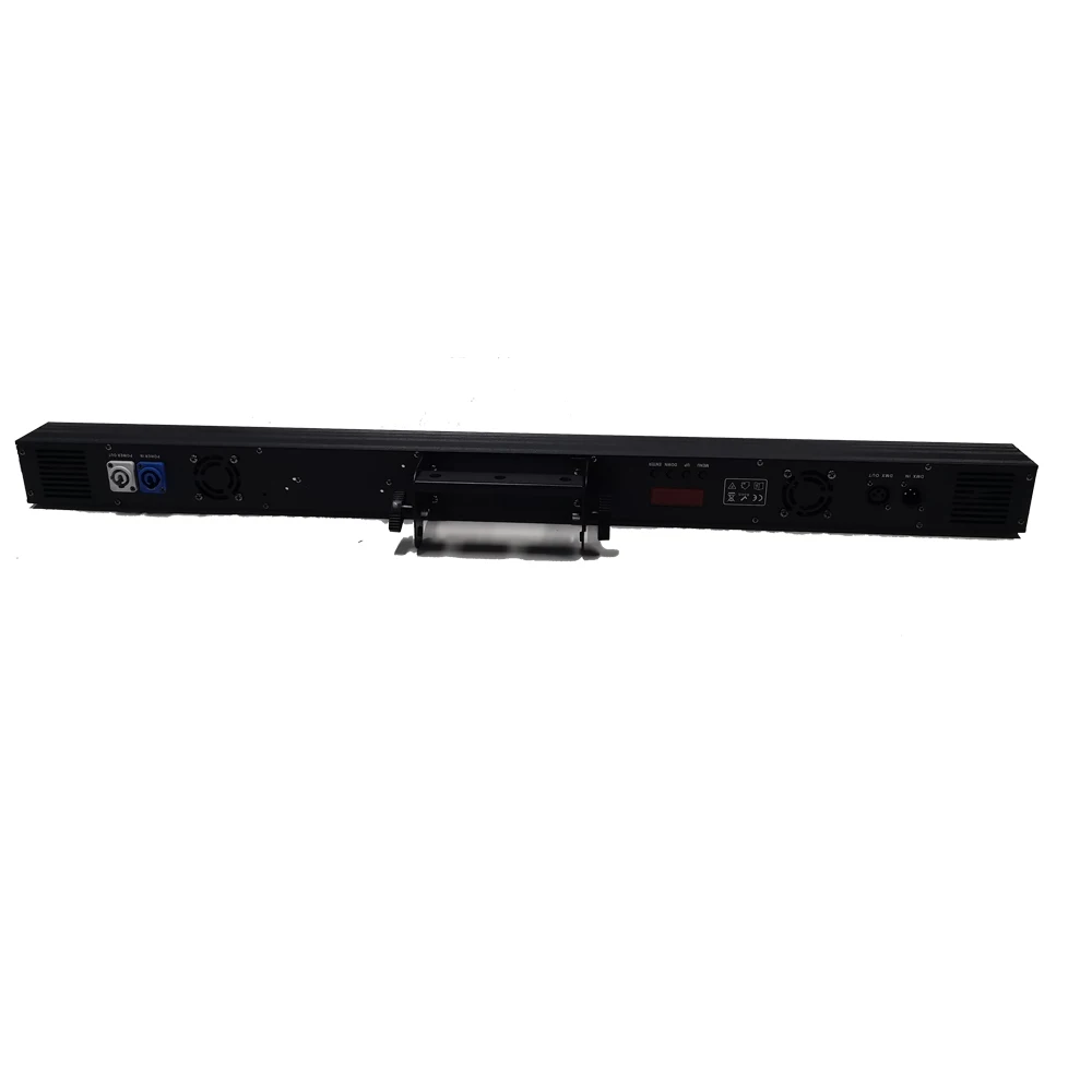 DJ 장비 LED 무대 조명, 150W LED 스트로브, DMX 제어, 웨딩, 파티, 이벤트, 나이트 클럽용 LED 스트로브, 480x0.3W