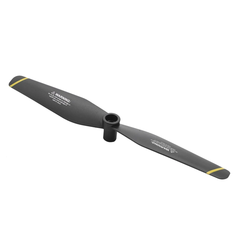 Aircraft Propeller Fan Blade Set For Foldable Quadrotor Drone 4Pcs