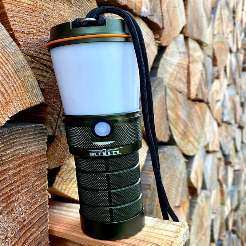 Sofirn Anduril 2.0 LT1 800ルーメン ランタン Acebeam L16|sofirn Anduril 2.0 Lt1 Usb-c Rechargeable