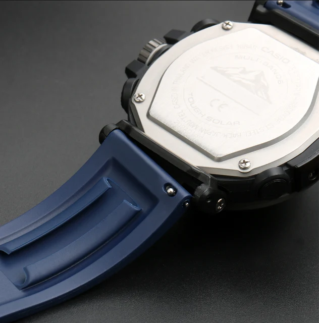 よっちゃん CASIO PROTREK 5497 PRG-600 ジャンク よっちゃん 様専用CASIO PROTREK 5497 PRG-600 ジャンク - メルカリ