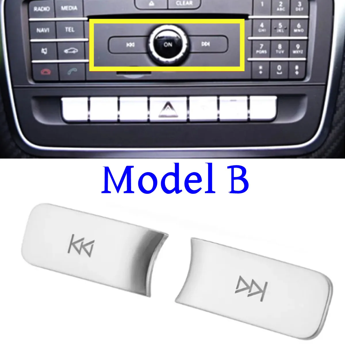 B Silver