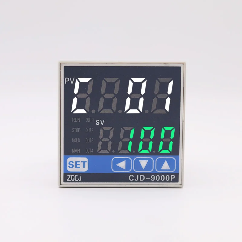 

1-20 Segments ramp pid temperature controller Temperature and timer 2 in 1 Digital programmable temperature curve thermostat
