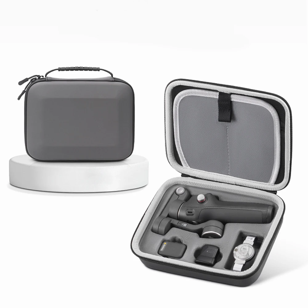 for DJI Osmo Mobile 7/7P Gimbal Stabilizer Travel Case Portable Shoulder Storage Bag for Dji Osmo Mobile 7 Pro/7P Accessories 6