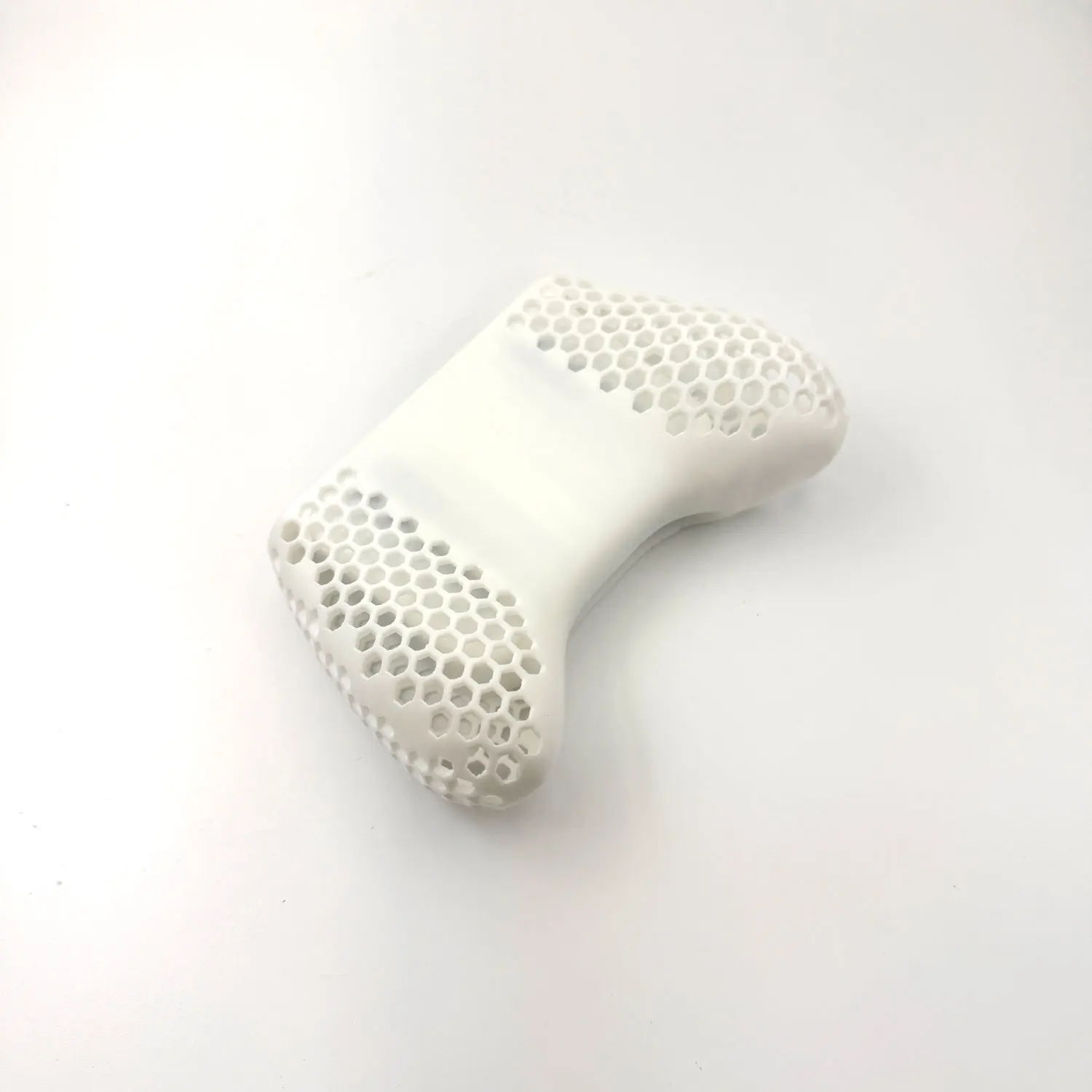 Hollow White